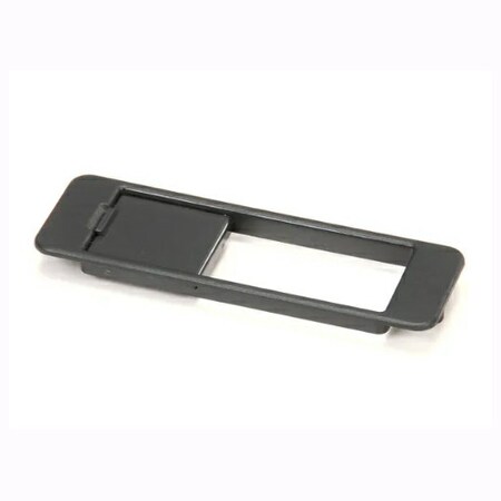 Scotsman Bezel Assembly For  - Part# Sc02-4821-02 SC02-4821-02
